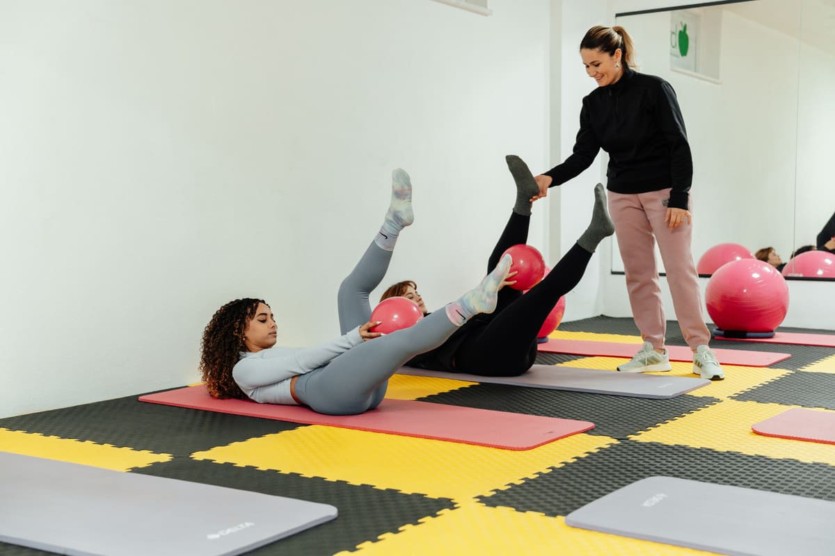 Women's Health Physio